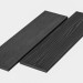 Заборная доска RusDecking UnoDeck Forte - Графит купить в Лысьве