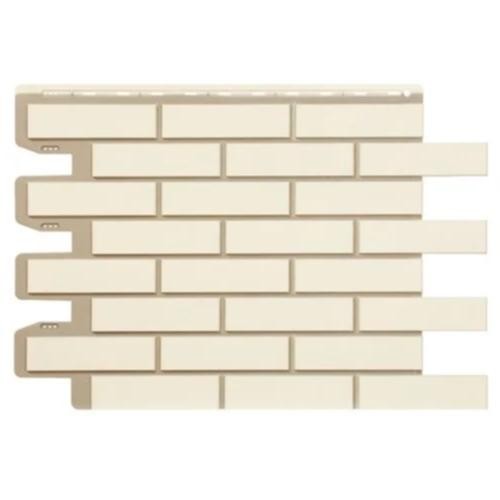 Фасадная панель Royal Stone, Облицовочный Кирпич, Нельсон купить в Лысьве
