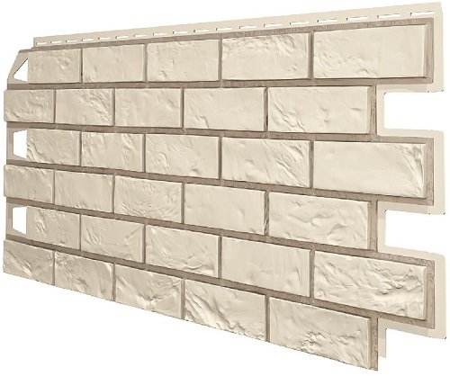 Фасадная панель VOX SOLID BRICK REGULAR ковентри купить в Лысьве