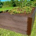 Доска грядочная NauticPrime 450x35x2950мм, Венге купить в Лысьве