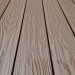 Террасная доска из ДПК Terrapol Смарт 3D Полнотелая без паза Тик Киото купить в Лысьве