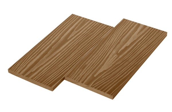 Заборная доска RusDecking UnoDeck Forte - Орех купить в Лысьве