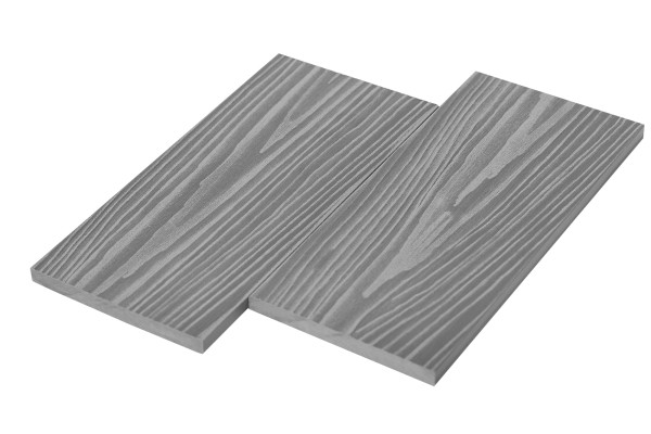 Заборная доска RusDecking UnoDeck Forte - Серый купить в Лысьве