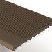 Ступени из ДПК WOODVEX Select Кофе купить в Лысьве
