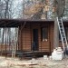 Сайдинг "blockhouse" под бревно, Акриловый Премиум ВН-02, дуб светлый купить в Лысьве