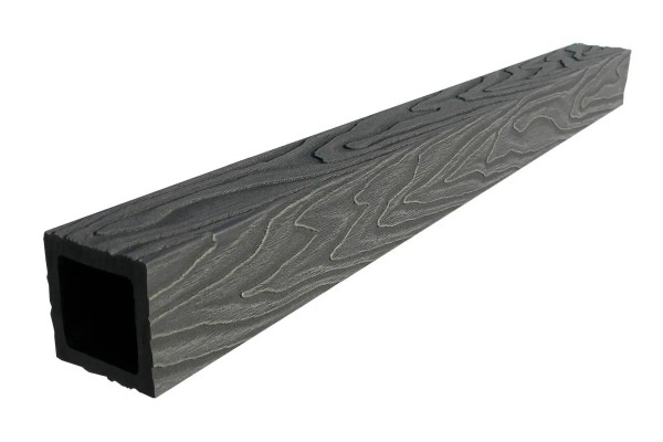 Балясина ДПК Deckart Графит купить в Лысьве