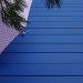 Террасная доска из ДПК Terrapol Практик моноколор Лазурит (под заказ) купить в Лысьве
