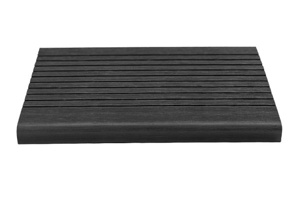 Ступень RusDecking Unodeck - Графит купить в Лысьве