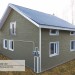 Фасадная панель Ю-Пласт Хокла Color Ирландский мох купить в Лысьве