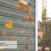 Фасадная панель Ю-Пласт Хокла Color Ирландский мох купить в Лысьве