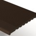 Ступени из ДПК WOODVEX Select Венге купить в Лысьве
