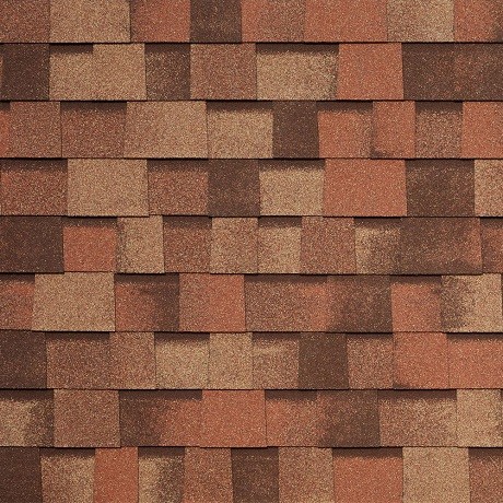 Гибкая черепица Tegola CORTINA terracotta 404 купить в Лысьве