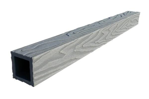 Балясина ДПК Deckart Серый купить в Лысьве