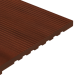 Ступени из ДПК WOODVEX Select Colorite Палисандр купить в Лысьве