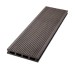 Террасная доска из ДПК ECODECKING Экстра плюс Шоколад купить в Лысьве