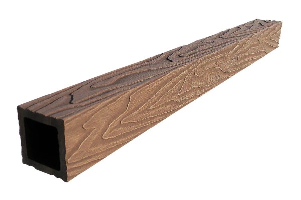 Балясина ДПК Deckart Шоколад купить в Лысьве