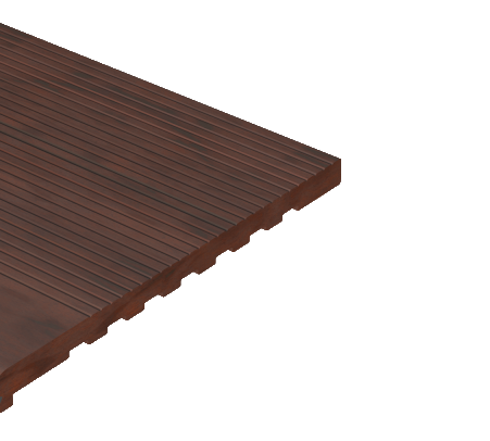 Ступени из ДПК WOODVEX Select Colorite Венге купить в Лысьве