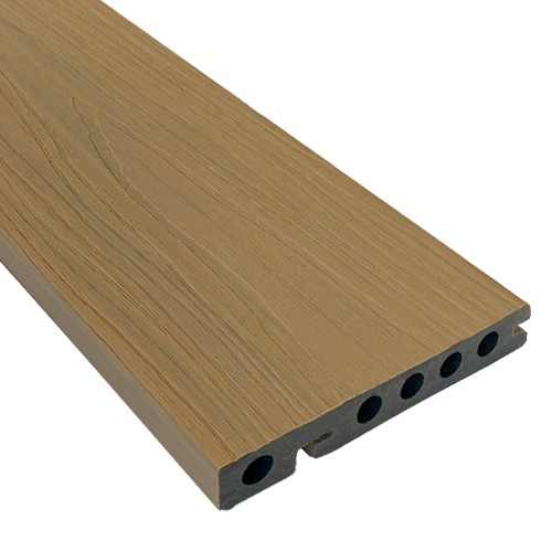Финишная доска EasyDecking Co-extrusion 145х21 Oak купить в Лысьве