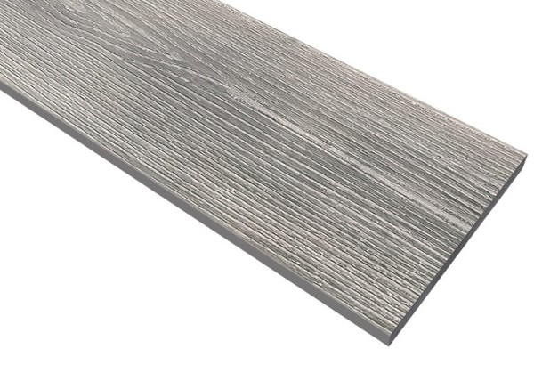 Штакетник ДПК Woodvex Colorite Серый дым купить в Лысьве