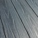 Террасная доска из ДПК Terrapol Практик мультиколор Чёрная жемчужина (под заказ) купить в Лысьве