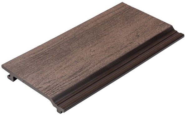 Фасадная панель из ДПК CM Cladding Bark мербау купить в Лысьве
