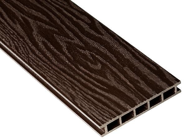 Террасная доска из ДПК Faynag Premium ACERO 3D Венге купить в Лысьве