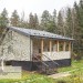 Фасадная панель Ю-пласт Стоун хаус сланец Светло-серый купить в Лысьве