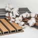 Стеновая панель CM Decking CM Wall DUAL, CAMEL (Кэмел) купить в Лысьве
