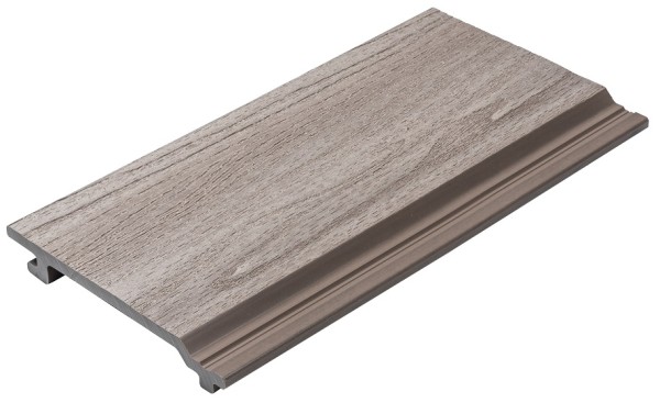 Фасадная панель из ДПК CM Cladding Bark ясень купить в Лысьве