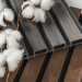 Стеновая панель CM Decking CM Wall, STONE GRAY (Стоун грей) купить в Лысьве