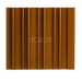 Доска фасадная ДПК SEQUOIA co-extrusion LIGHTBROWN купить в Лысьве