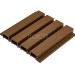 Доска фасадная ДПК SEQUOIA co-extrusion LIGHTBROWN купить в Лысьве