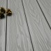 Террасная доска из ДПК Terrapol Смарт 3D Полнотелая с пазом Анис купить в Лысьве