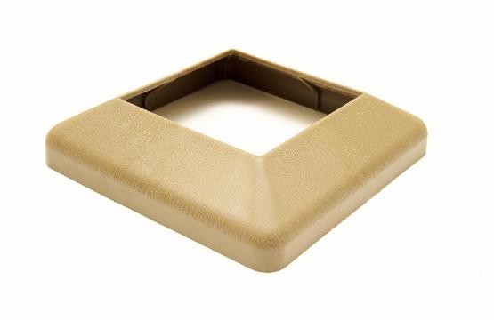 Юбка столба нижняя GardenParkett Бук купить в Лысьве