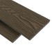 Заборная доска EasyDecking Wood-X 131х11 Венге купить в Лысьве