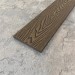 Заборная доска EasyDecking Wood-X 131х11 Венге купить в Лысьве