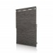 Вспененный сайдинг VOX KERRAFRONT WOOD DESIGN серебряно-серый купить в Лысьве