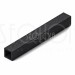 Балясина SEQUOIA Evolution 3D WOOD BLACK купить в Лысьве