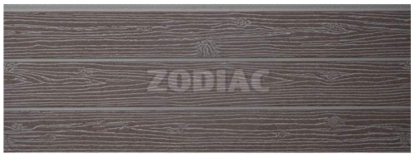 Фасадная панель Zodiac ТРОЙНАЯ ДОСКА AE11-002 купить в Лысьве