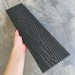 Заборная доска EasyDecking Wood-X 131х11 Черное дерево купить в Лысьве