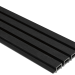 Стеновая панель CM Decking CM Wall, BLACK WOOD (Черное дерево) купить в Лысьве