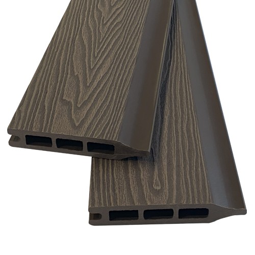 Заборная панель шип-паз EasyDecking Wood-Х 146х20 Венге купить в Лысьве