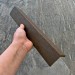 Уголок 3D EasyDecking Wood-Х 50х50 Шлифованный Венге купить в Лысьве