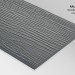 Фиброцементный сайдинг Fibra Plank Графитовый серый / RAL 7024 купить в Лысьве