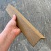 Уголок 3D EasyDecking Wood-Х 50х50 Шлифованный Дуб купить в Лысьве