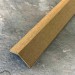 Уголок 3D EasyDecking Wood-Х 50х50 Шлифованный Дуб купить в Лысьве