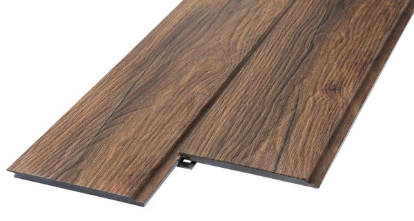 Фиброцементные панели FCSPRO Decor Wood Click Кедр купить в Лысьве