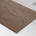 Фиброцементный сайдинг Fibra Plank Терракотовый / RAL 8028 купить в Лысьве