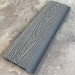 Заборная панель шип-паз EasyDecking Wood-Х 146х20 Серый купить в Лысьве