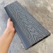 Заборная панель шип-паз EasyDecking Wood-Х 146х20 Серый купить в Лысьве